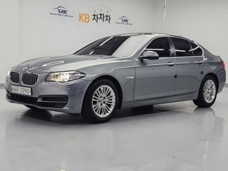 BMW 5시리즈 (F10)