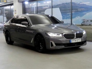 BMW 5시리즈 (G30)