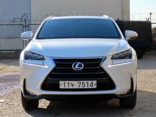 렉서스 NX 300h