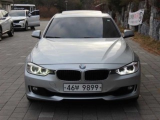 BMW 3시리즈 (F30)