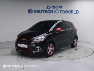 쉐보레 더 넥스트 스파크
