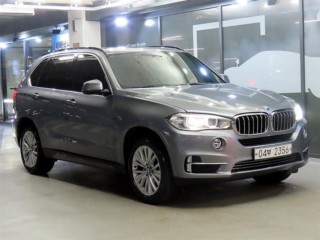 BMW X5 (F15)