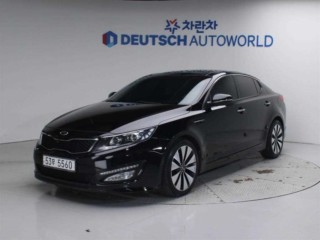 기아 K5