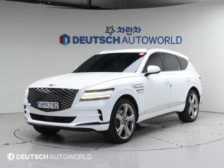제네시스 GV80