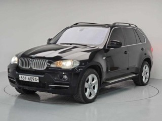 BMW X5 (E70)