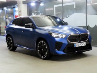 BMW X2 (U10)