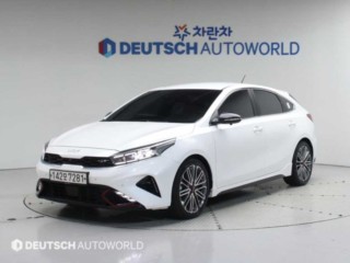 기아 더뉴 K3 2세대