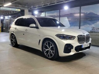 BMW X5 (G05)