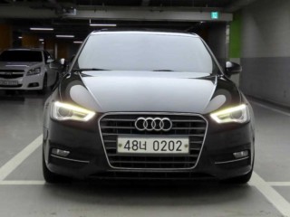아우디 뉴 A3