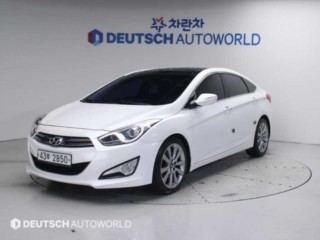 현대 i40Saloon