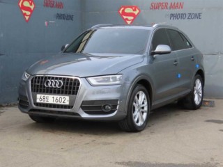 아우디 Q3