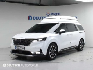 기아 카니발 4세대