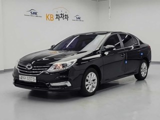 르노코리아(삼성) SM5노바