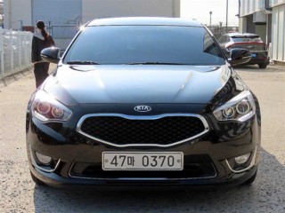 기아 더 뉴 K7