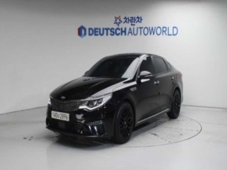 기아 더 뉴 K5 2세대