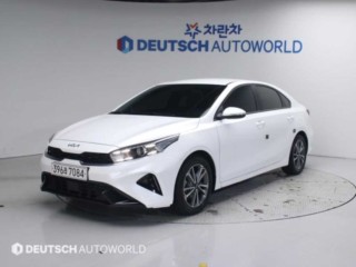 기아 더뉴 K3 2세대
