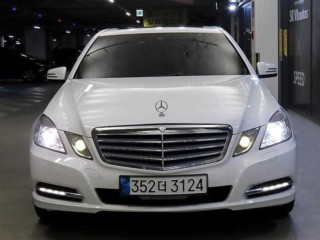 벤츠 E-클래스 W212
