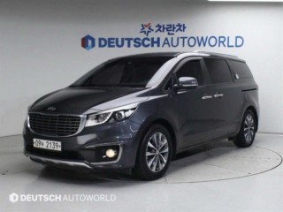 기아 올 뉴 카니발