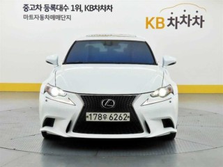 렉서스 뉴IS250