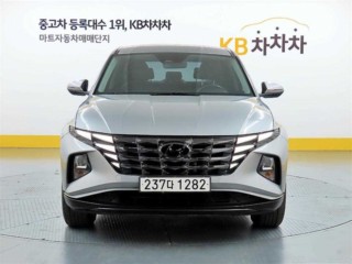 현대 투싼 (NX4)