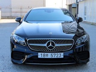 벤츠 E-클래스 W213