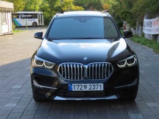 BMW X1 (F48)