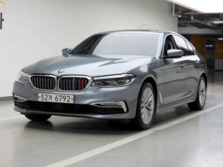BMW 5시리즈 (G30)