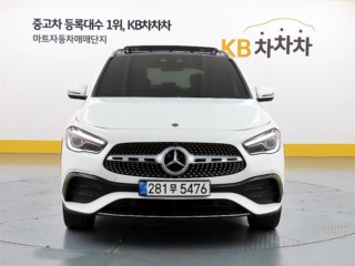 벤츠 GLA클래스 H247