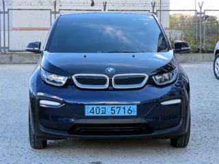 BMW BMW i3