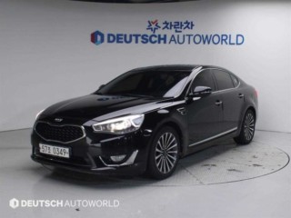 기아 더 뉴 K7