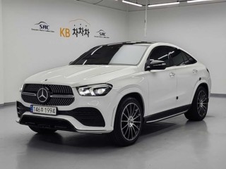 벤츠 GLE 클래스 W167