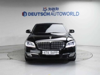 KG모빌리티(쌍용)  뉴체어맨W