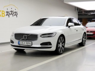 볼보 S90