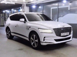 제네시스 GV80