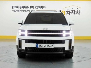 현대 싼타페 MX5