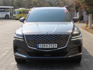 제네시스 GV80