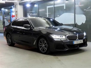 BMW 5시리즈 (G30)