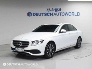 벤츠 E-클래스 W213