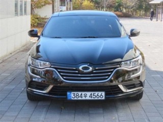 르노코리아(삼성) SM6