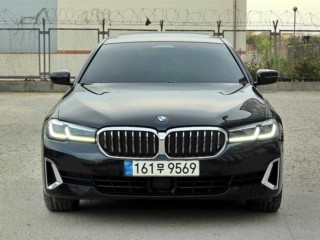 BMW 5시리즈 (G30)