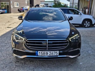 벤츠 E-클래스 W213