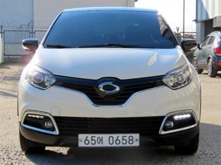 르노코리아(삼성) QM3