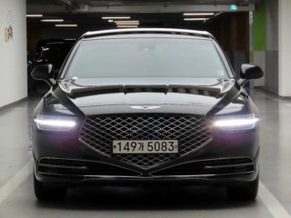 제네시스 G90