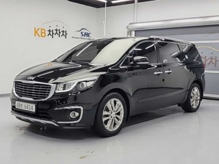 기아 올 뉴 카니발