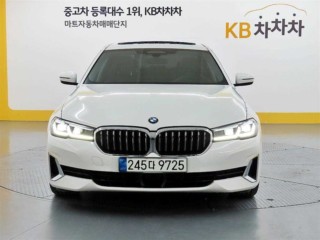 BMW 5시리즈 (G30)