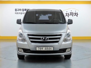 현대 그랜드 스타렉스