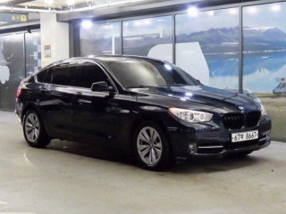 BMW 5시리즈 GT (F07)