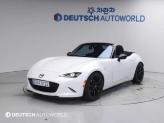 마쯔다 MX-5