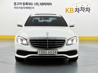 벤츠 E-클래스 W213
