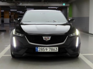 캐딜락 CT5